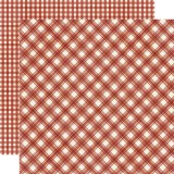 Jingle all the Way - Granberry Plaid / Gingham 30, Jingle all the Way - Granberry Plaid / Gingham 30,